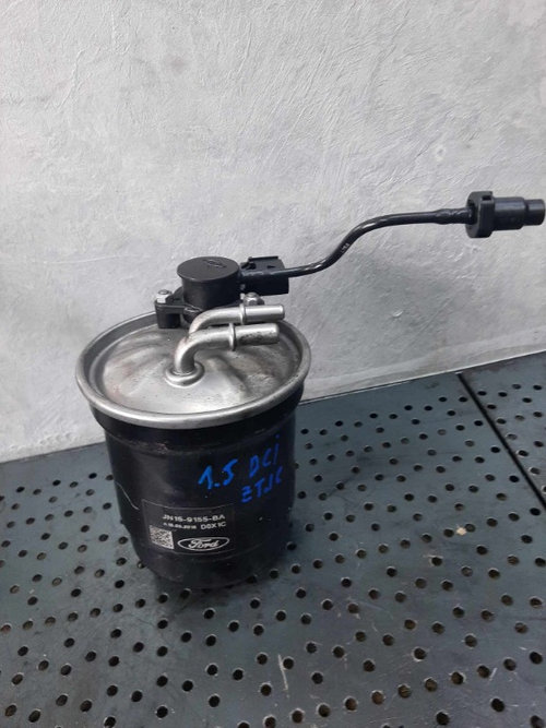 Filtru combustibil 1.5 tdci ztjc ecoblue ford ecosport jn15-9155-ba
