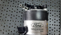 Filtru combustibil 1.6 tdci hhda ford focus 2 c-ma...