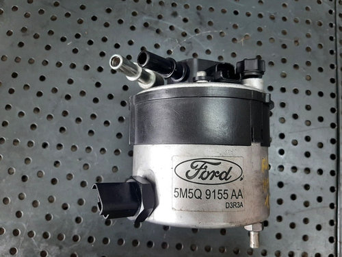 Filtru combustibil 1.6 tdci hhda ford focus 2 c-max 5m5q9155aa