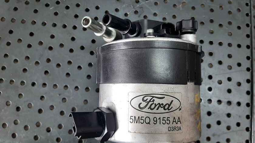 Filtru combustibil 1.6 tdci hhda ford focus 2 c-max 5m5q9155aa