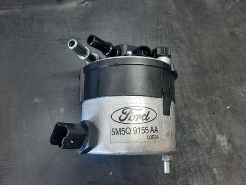 Filtru combustibil 1.6 tdci hhda ford focus 2 c-max 5m5q9155aa