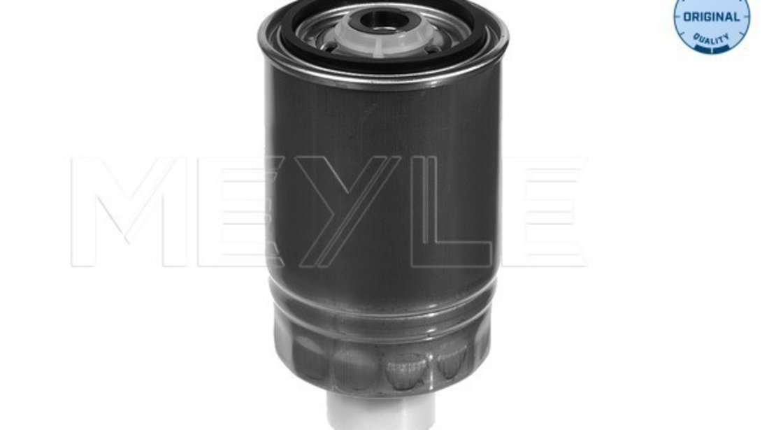 Filtru combustibil (1001270005 MEYLE) ALFA ROMEO,AUDI,Citroen,FIAT,FORD,LANCIA,LAND ROVER,OPEL,PEUGEOT,RENAULT,RENAULT TRUCKS,SEAT,VAUXHALL,VOLVO,VW