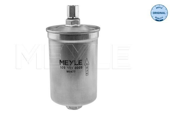 Filtru combustibil (1001330009 MEYLE) AUDI,VW