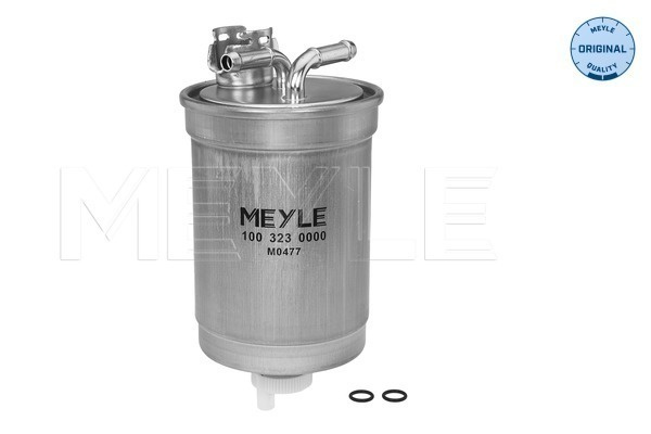 Filtru combustibil (1003230000 MEYLE) FORD,SEAT,VW