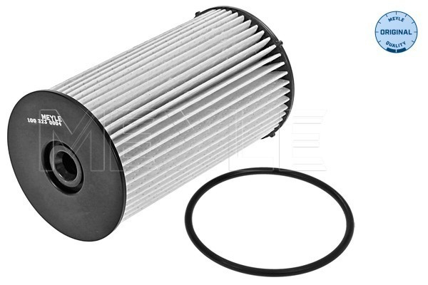 Filtru combustibil (1003230004 MEYLE) AUDI,SEAT,SKODA,VW
