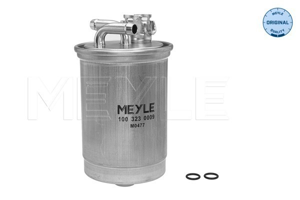 Filtru combustibil (1003230009 MEYLE) AUDI