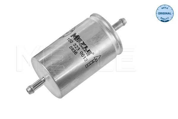 Filtru combustibil (1003230012 MEYLE) SEAT,SKODA,VW