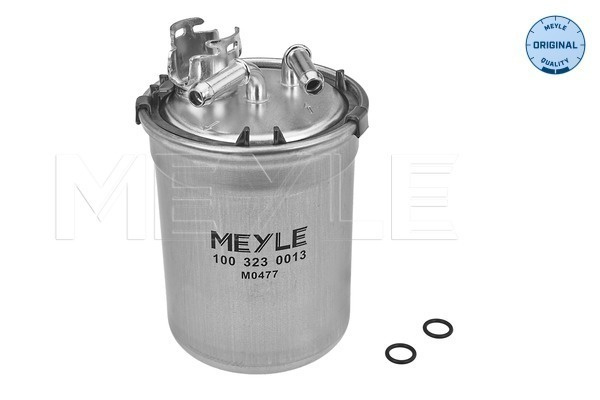 Filtru combustibil (1003230013 MEYLE) SEAT,SKODA,VW
