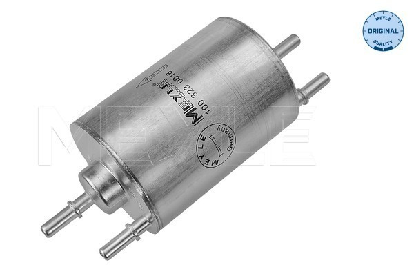 Filtru combustibil (1003230018 MEYLE) AUDI,SEAT