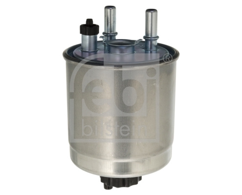 Filtru combustibil (100370 FEBI BILSTEIN) RENAULT