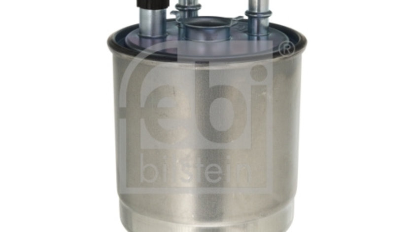 Filtru combustibil (100370 FEBI BILSTEIN) RENAULT