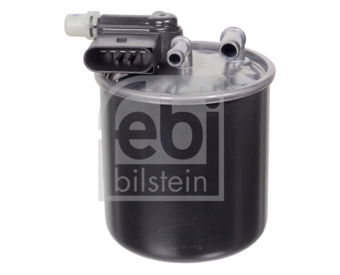 Filtru combustibil (100470 FEBI BILSTEIN) INFINITI,MERCEDES-BENZ