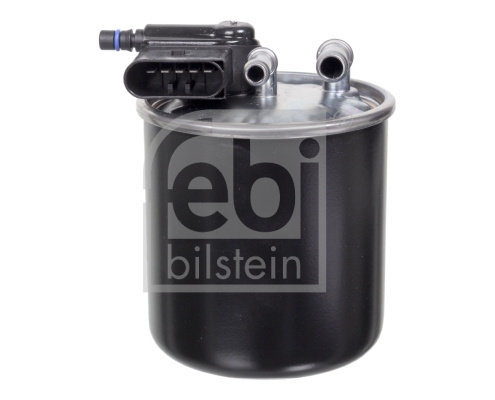 Filtru combustibil (100471 FEBI BILSTEIN) MERCEDES-BENZ