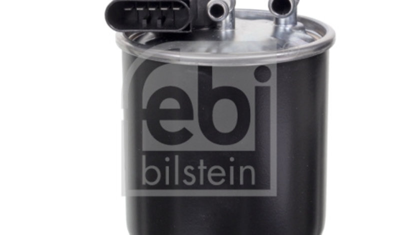 Filtru combustibil (100471 FEBI BILSTEIN) MERCEDES-BENZ