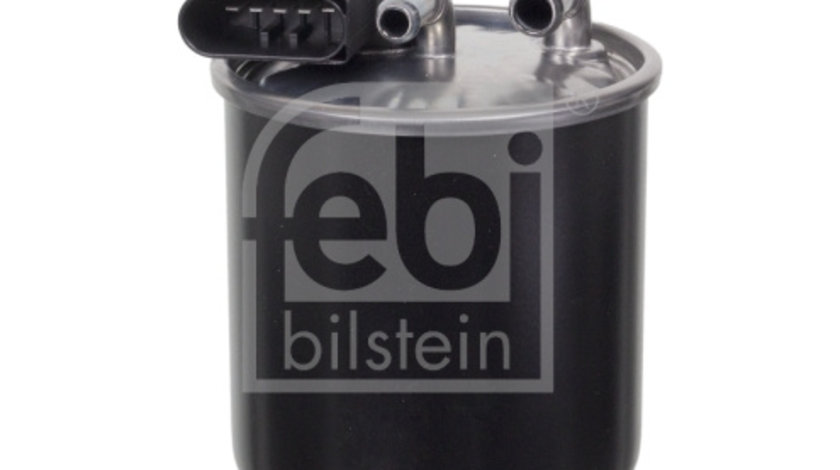 Filtru combustibil (100476 FEBI BILSTEIN) MERCEDES-BENZ