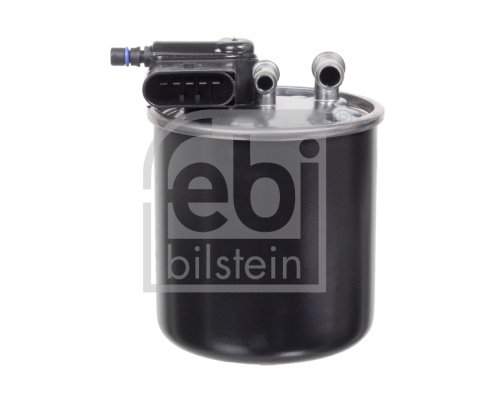 Filtru combustibil (100477 FEBI BILSTEIN) MERCEDES-BENZ