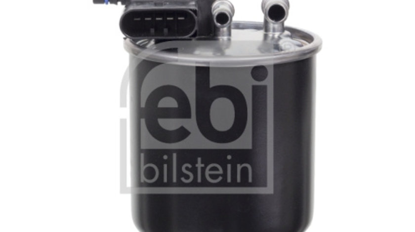 Filtru combustibil (100477 FEBI BILSTEIN) MERCEDES-BENZ