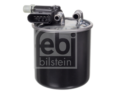 Filtru combustibil (100478 FEBI BILSTEIN) INFINITI,MERCEDES-BENZ
