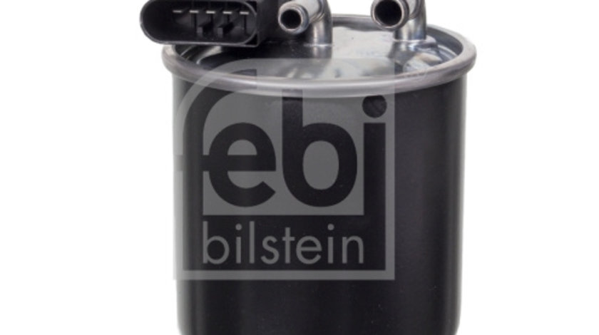 Filtru combustibil (100478 FEBI BILSTEIN) INFINITI,MERCEDES-BENZ