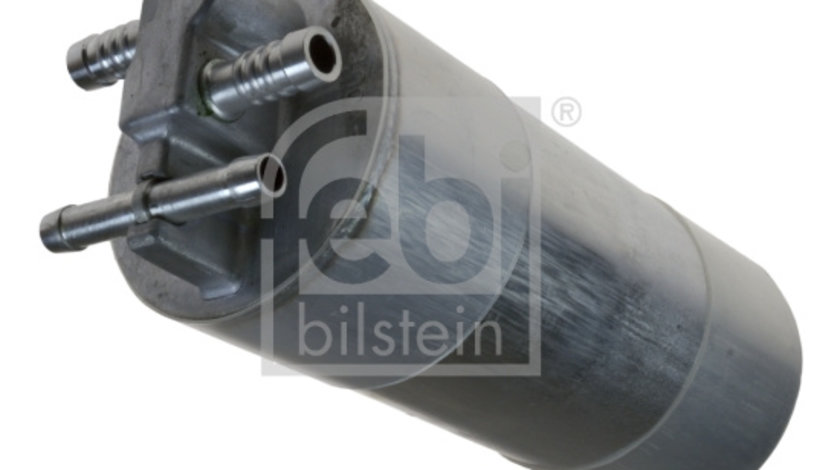 Filtru combustibil (100480 FEBI BILSTEIN) AUDI