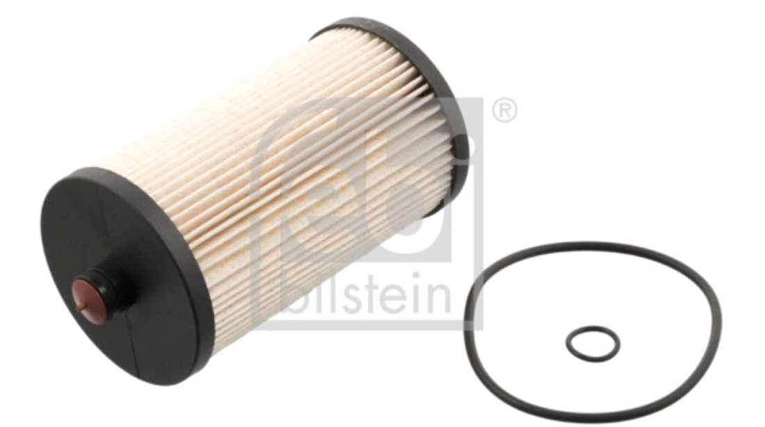 Filtru combustibil (101318 FEBI BILSTEIN) VW