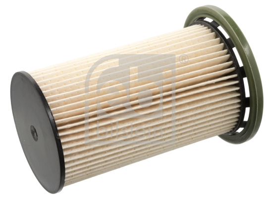 Filtru combustibil (101320 FEBI BILSTEIN) AUDI,SEAT,VW