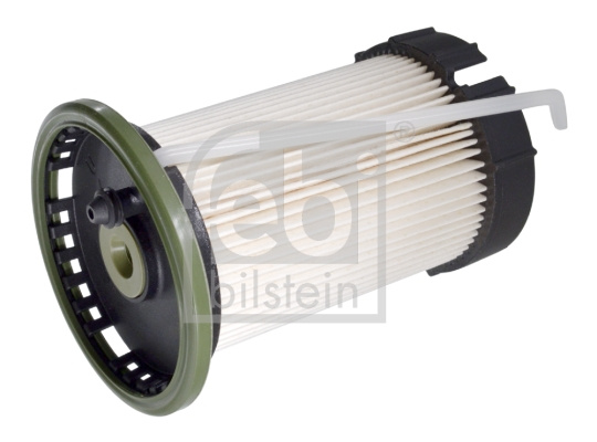 Filtru combustibil (101321 FEBI BILSTEIN) AUDI,VW