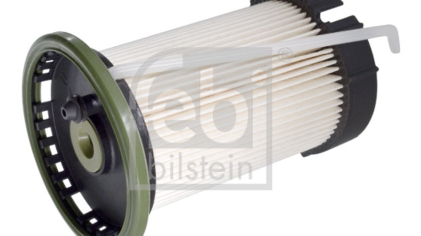 Filtru combustibil (101321 FEBI BILSTEIN) AUDI,VW