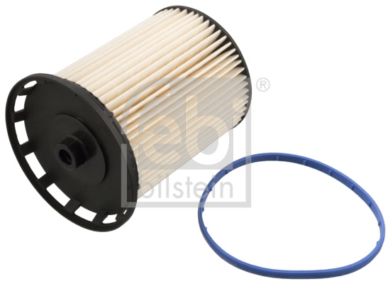 Filtru combustibil (101340 FEBI BILSTEIN) AUDI,BENTLEY,VW