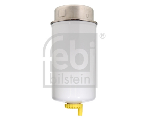 Filtru combustibil (101648 FEBI BILSTEIN) FORD,FORD AUSTRALIA