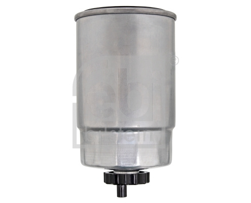 Filtru combustibil (101650 FEBI BILSTEIN) AUDI,SKODA,VW