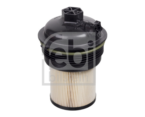 Filtru combustibil (102678 FEBI BILSTEIN) RENAULT