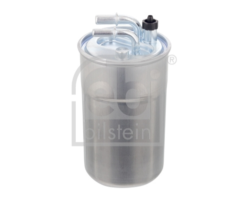 Filtru combustibil (102683 FEBI BILSTEIN) OPEL,VAUXHALL