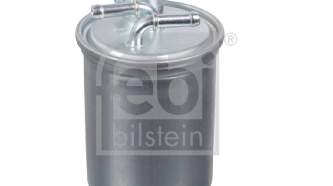 Filtru combustibil (103811 FEBI BILSTEIN) FORD,SEAT,VW