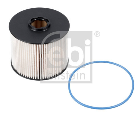Filtru combustibil (104809 FEBI BILSTEIN) Citroen,DS,FIAT,FORD,FORD AUSTRALIA,PEUGEOT,TOYOTA