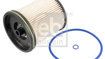 Filtru combustibil (105786 FEBI BILSTEIN) OPEL,VAU...