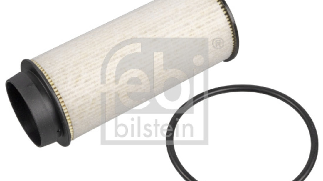 Filtru combustibil (108138 FEBI BILSTEIN) IVECO