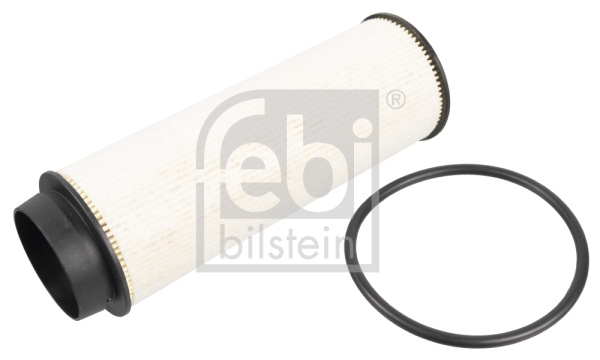 Filtru combustibil (108141 FEBI BILSTEIN) IVECO