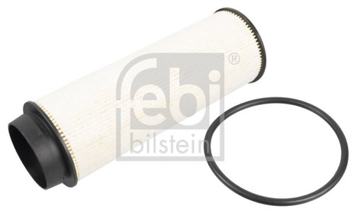 Filtru combustibil (108141 FEBI BILSTEIN) IVECO