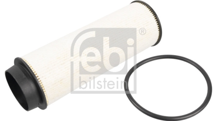 Filtru combustibil (108141 FEBI BILSTEIN) IVECO