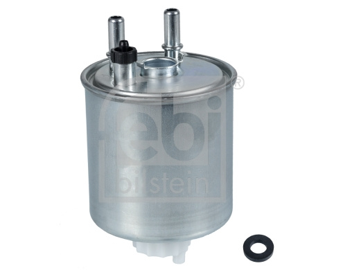 Filtru combustibil (108735 FEBI BILSTEIN) RENAULT