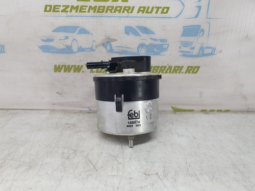Filtru combustibil 108974 1.6 tdci G8DB Ford C-Max [2003 - 2007]