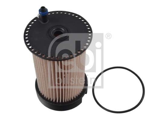Filtru combustibil (108994 FEBI BILSTEIN) SKODA