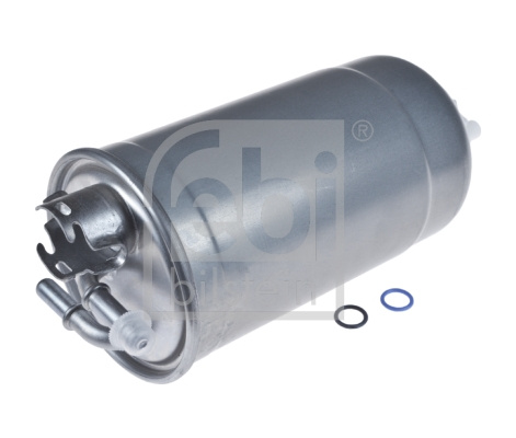 Filtru combustibil (109115 FEBI BILSTEIN) SEAT