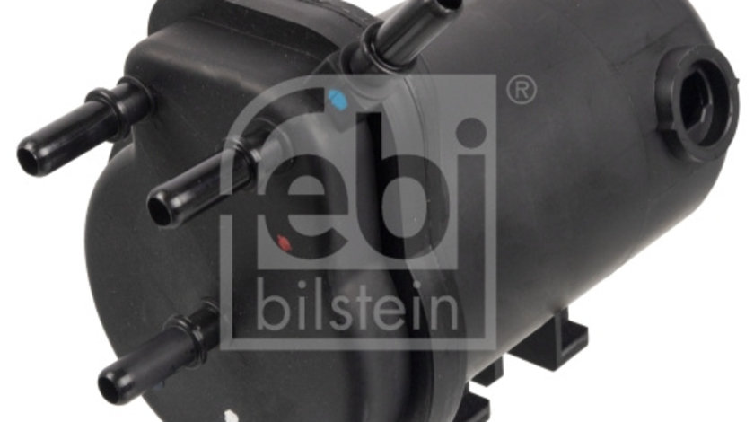 Filtru combustibil (109135 FEBI BILSTEIN) NISSAN,RENAULT