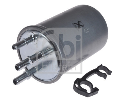 Filtru combustibil (109226 FEBI BILSTEIN) LAND ROVER