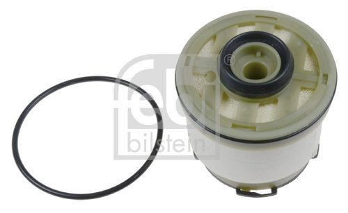 Filtru combustibil (109648 FEBI BILSTEIN) FORD,MAZDA