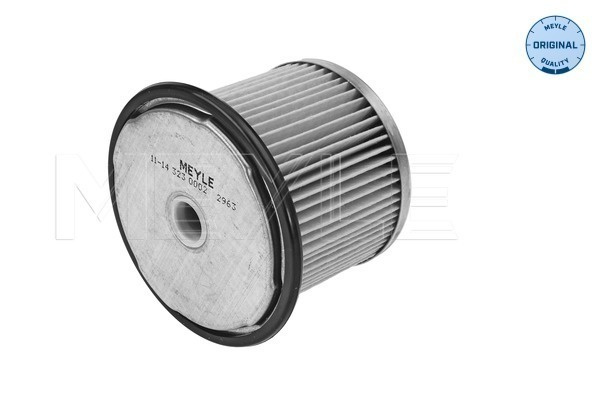 Filtru combustibil (11143230002 MEYLE) Citroen,FIAT,HYUNDAI,PEUGEOT