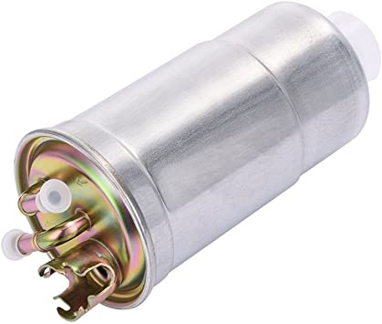 Filtru combustibil (12138368 MTR) AUDI,SEAT,SKODA,VW
