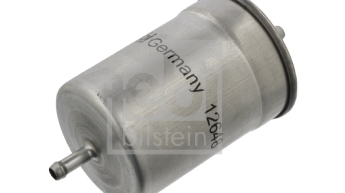 Filtru combustibil (12648 FEBI BILSTEIN)